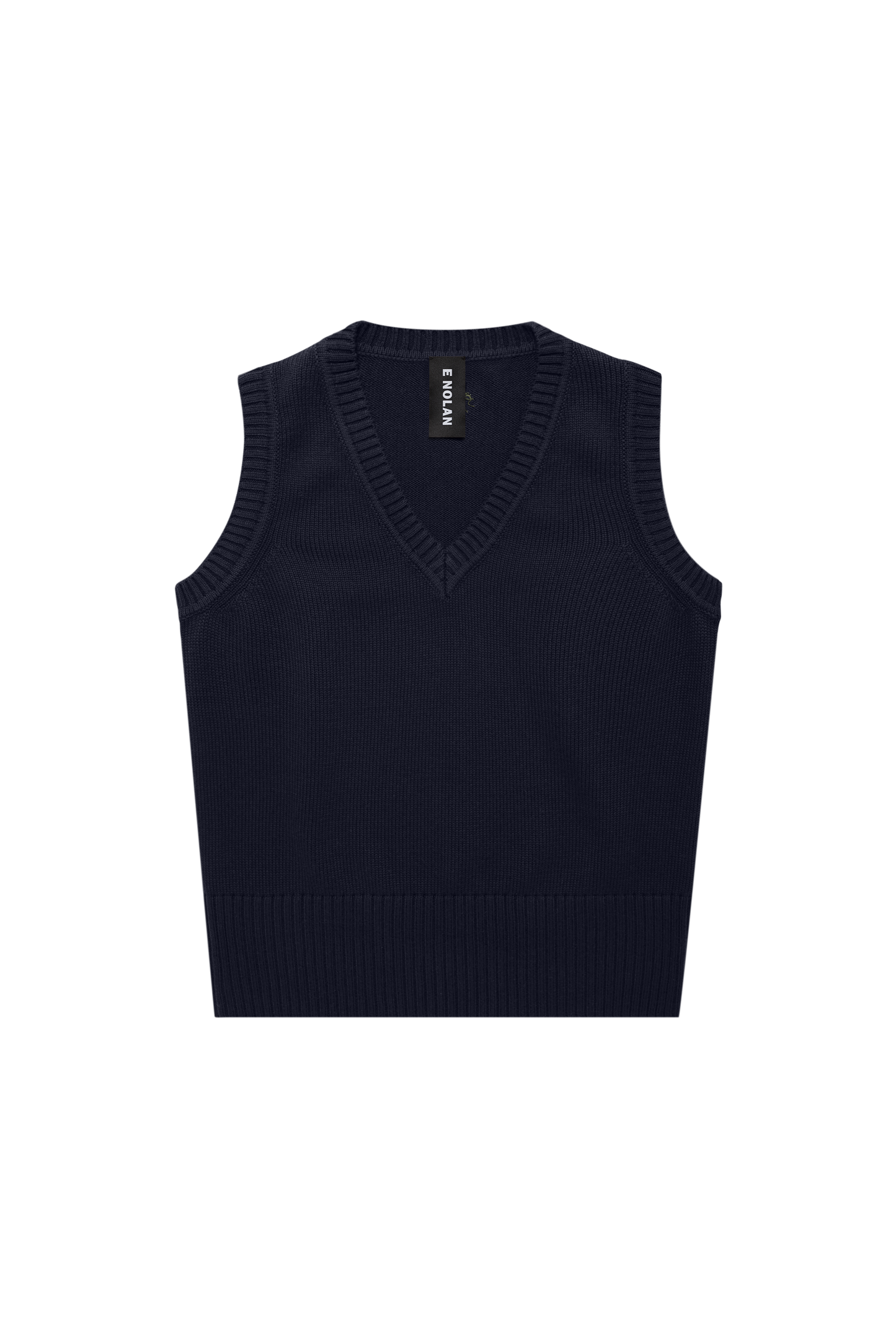 Cotton vest