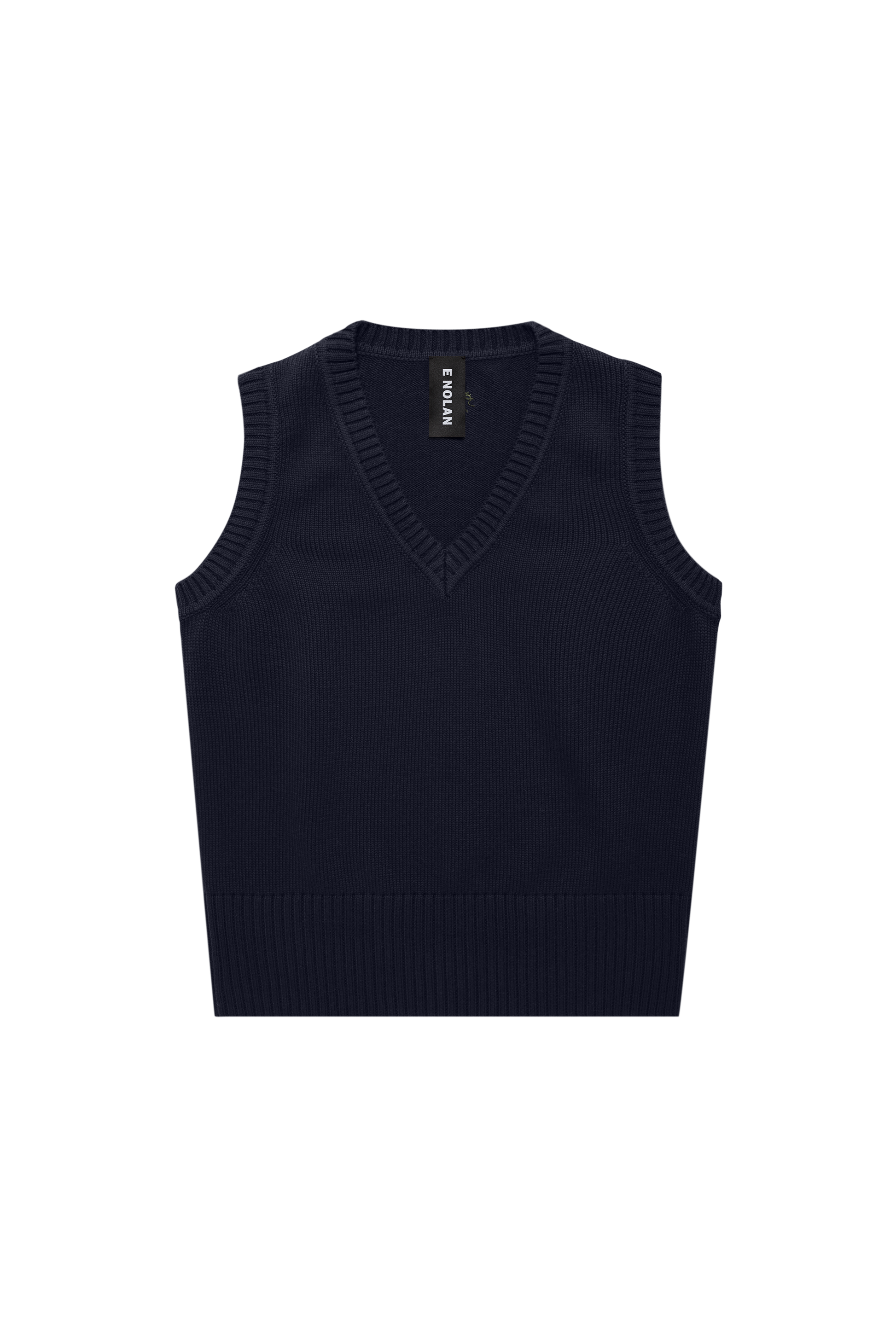 Cotton vest