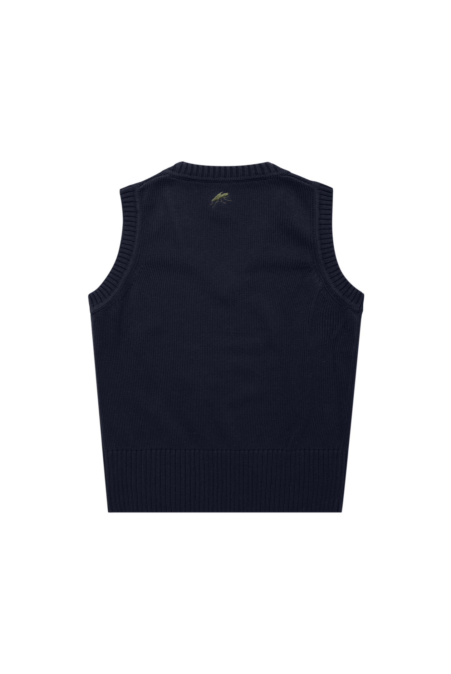 Cotton vest