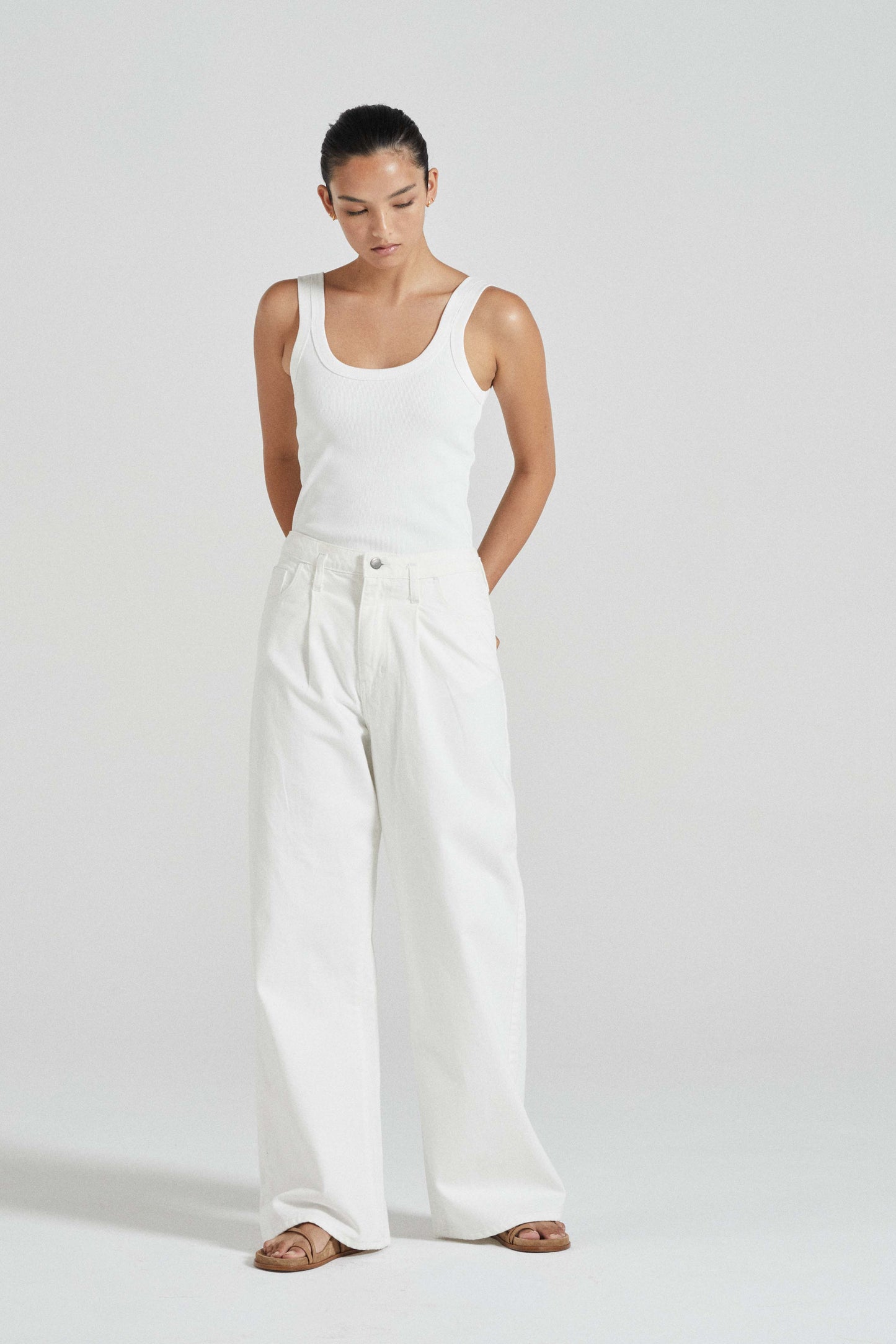 Friends with Frank Felicity Jeans