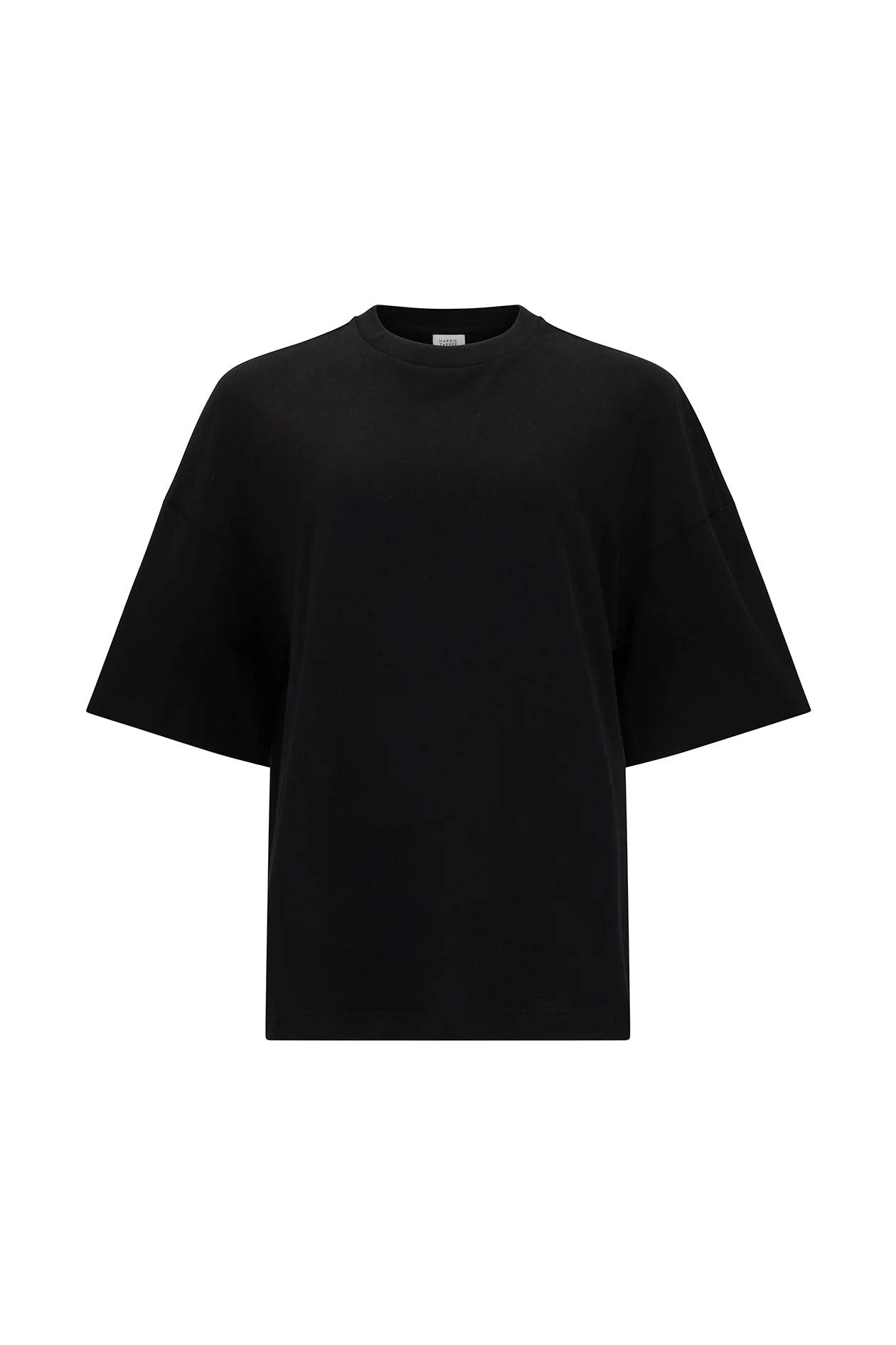 Gibson oversized brushed cotton T-shirt