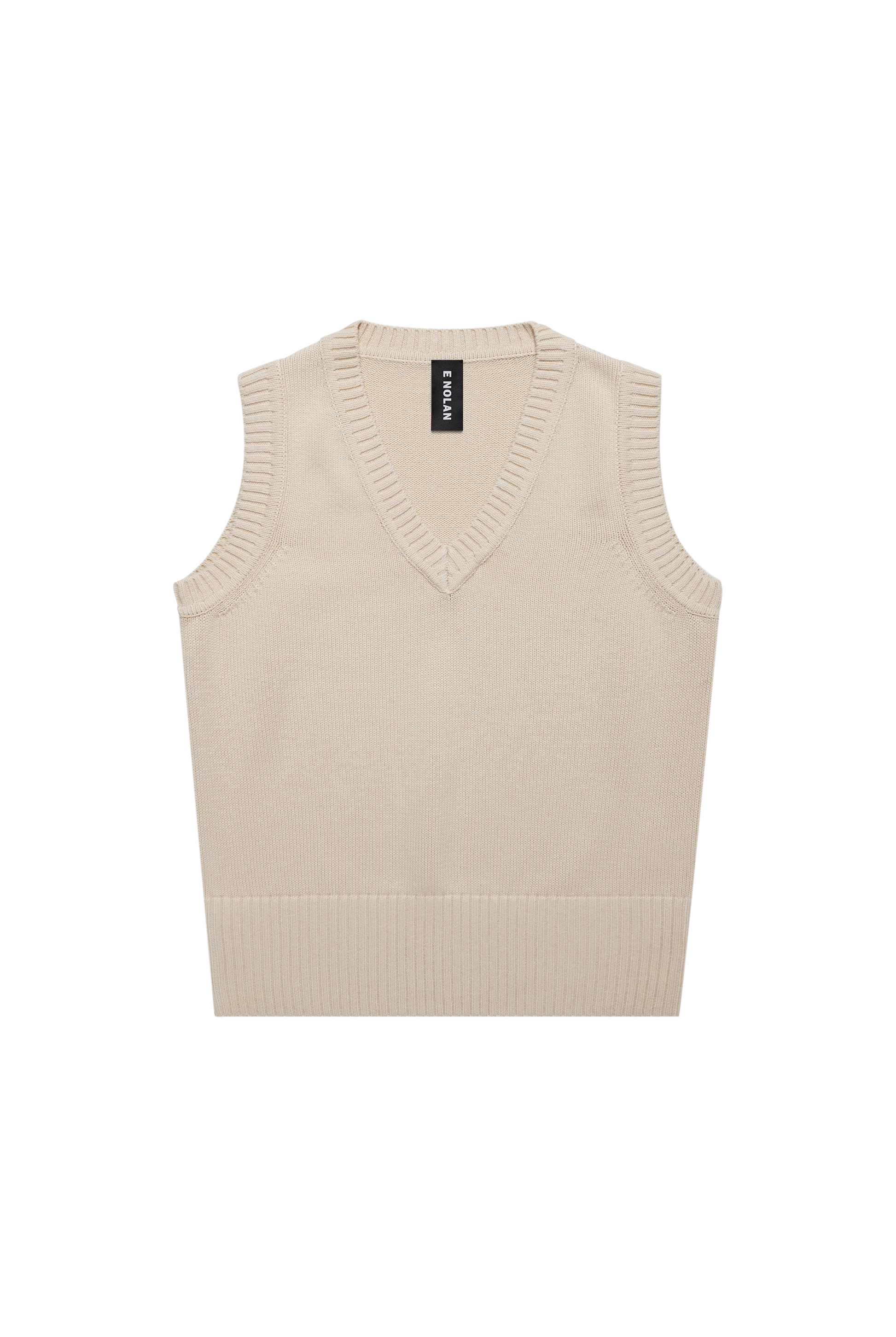 Cotton vest