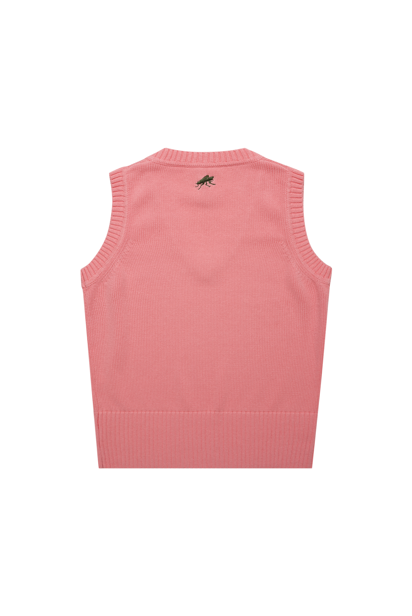 Cotton vest