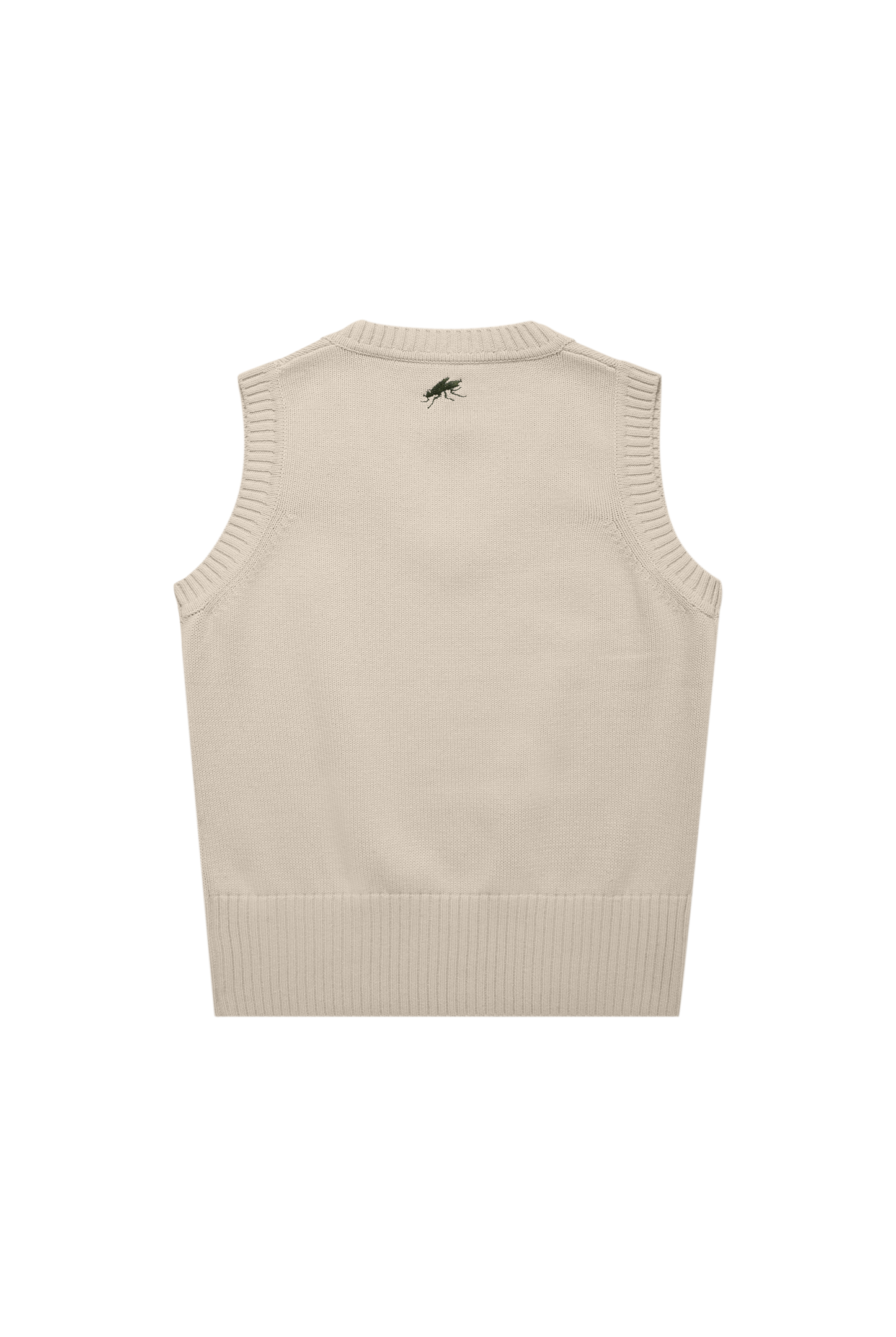 Cotton vest